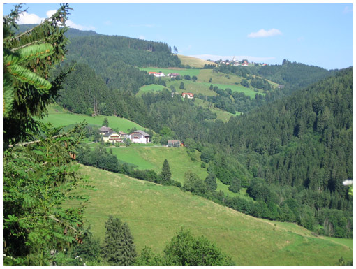 Unser Hof